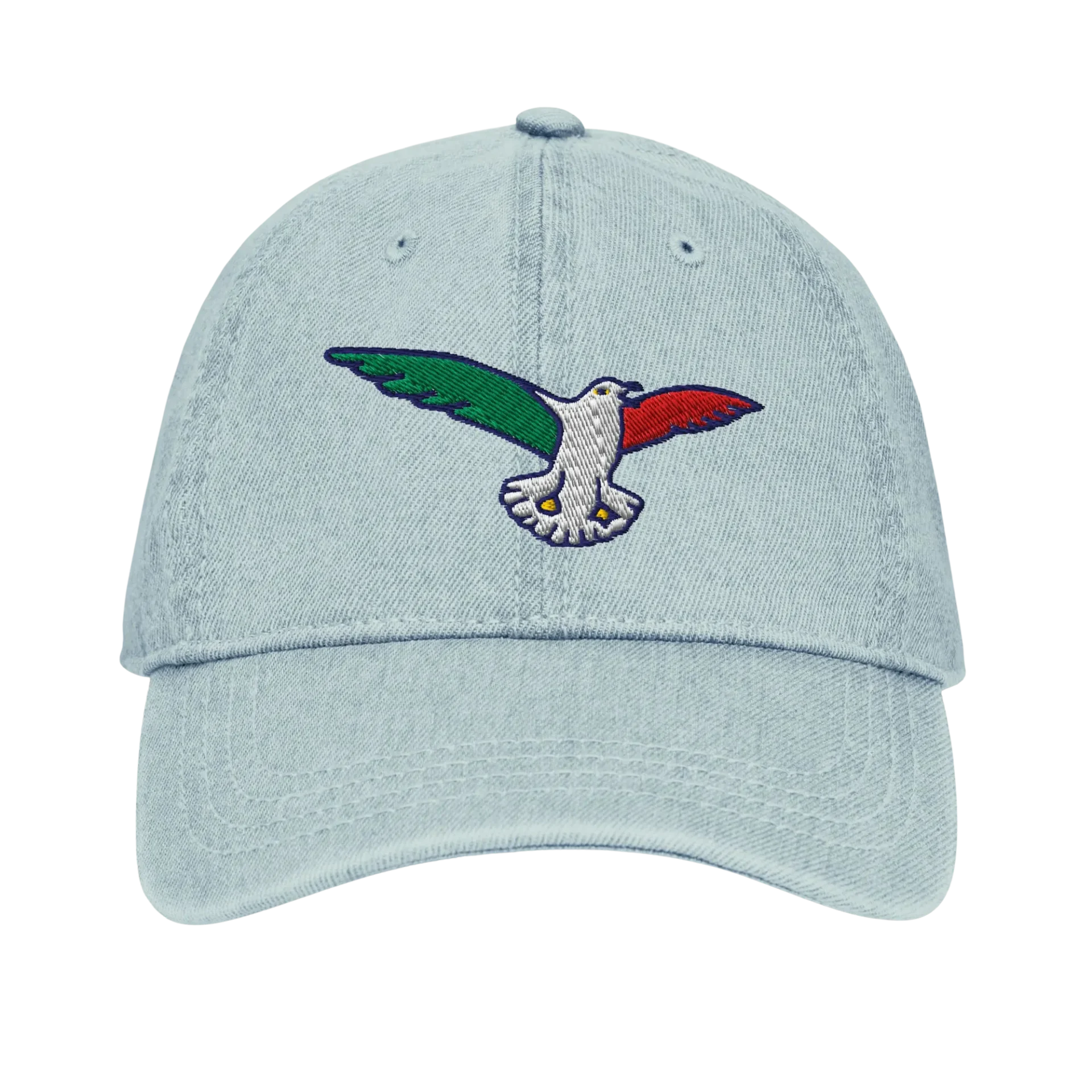 Denim Hat - Image 13