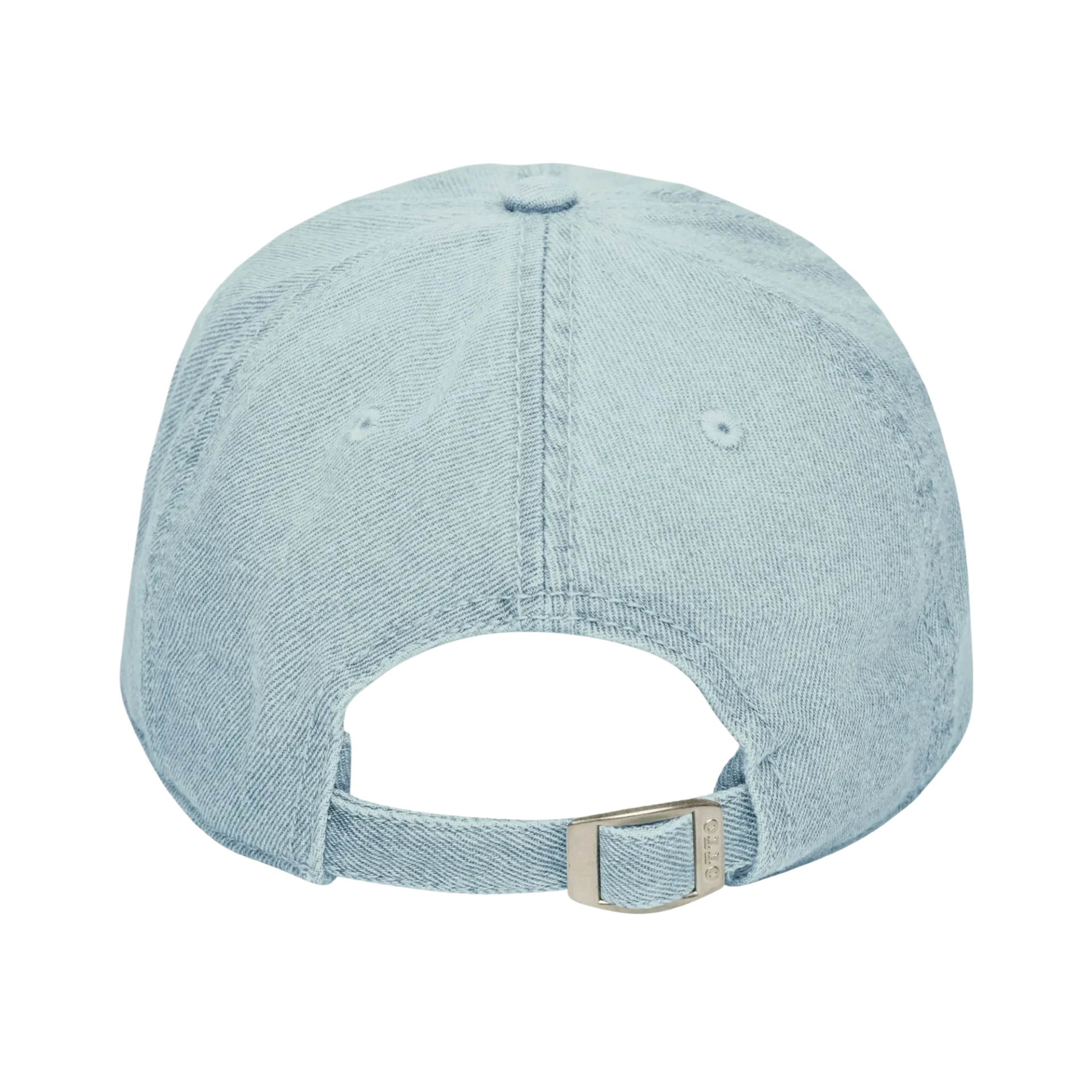 Denim Hat - Image 14