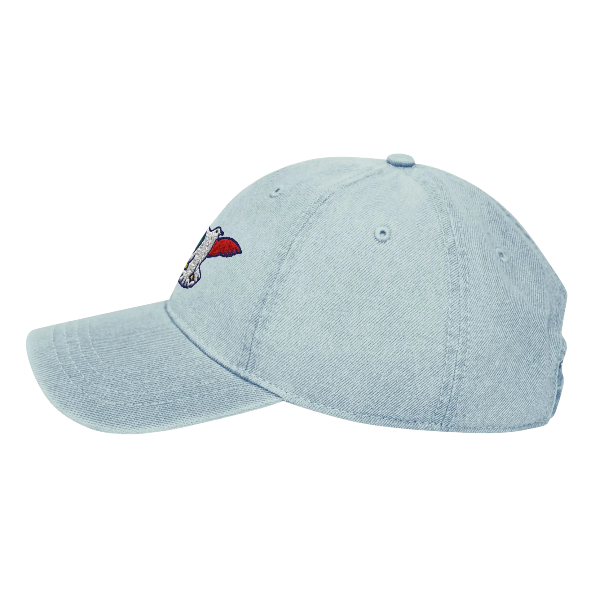 Denim Hat - Image 15