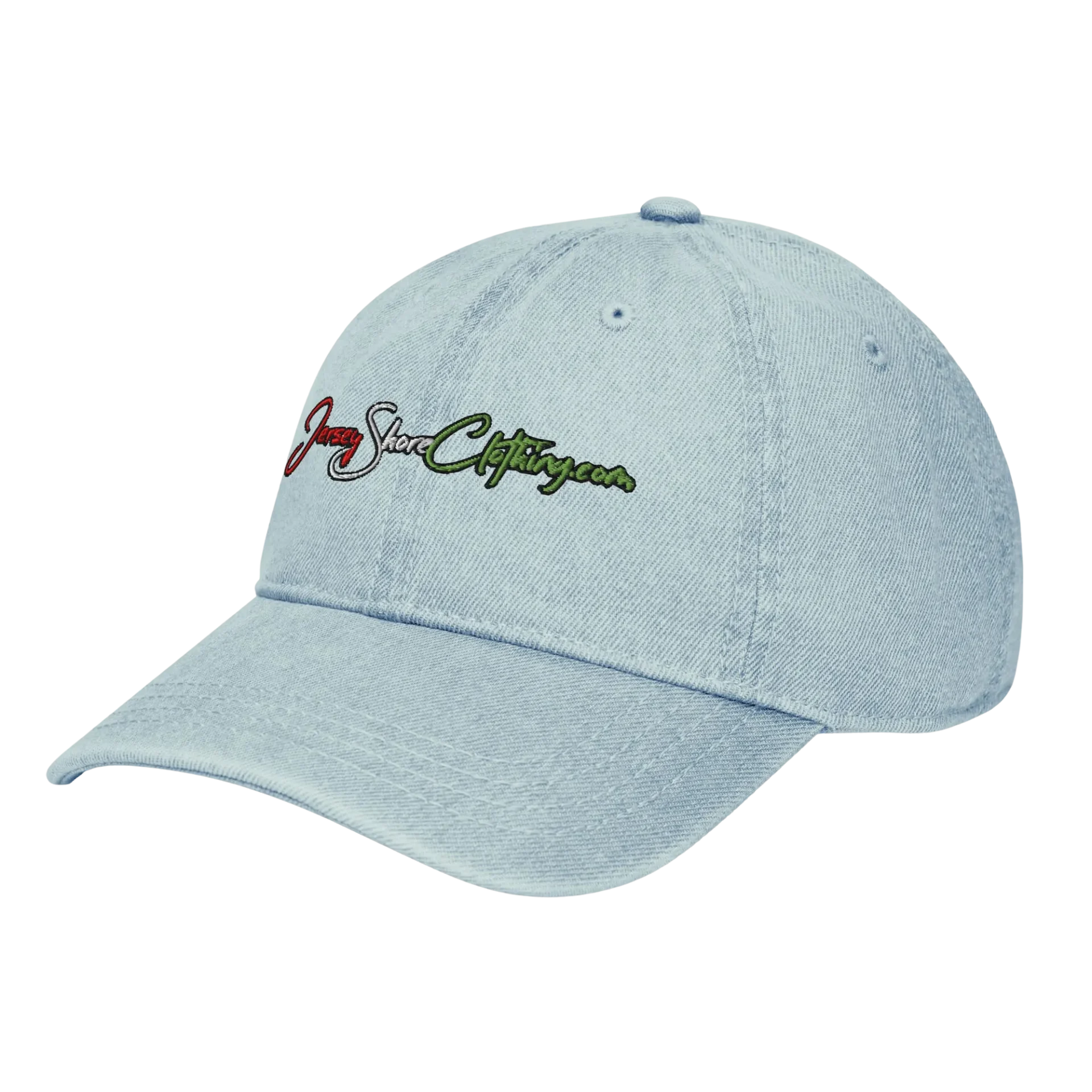 Denim Hat - Image 16