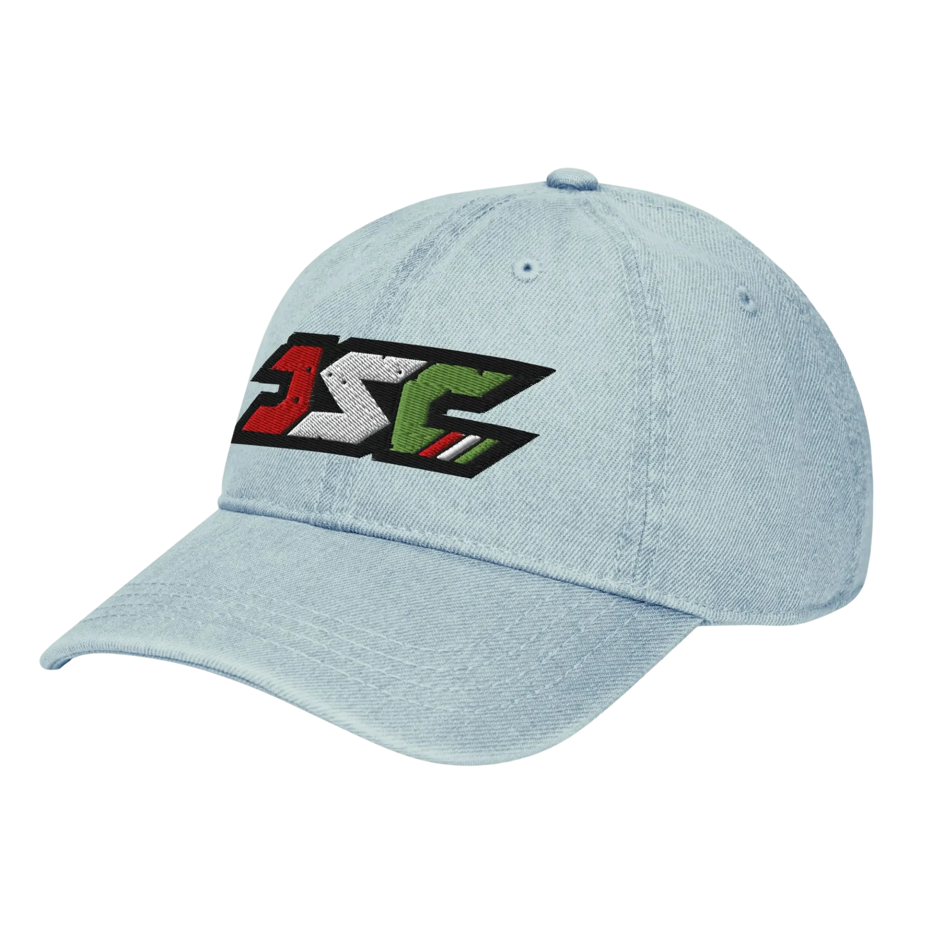 Denim Hat - Image 16