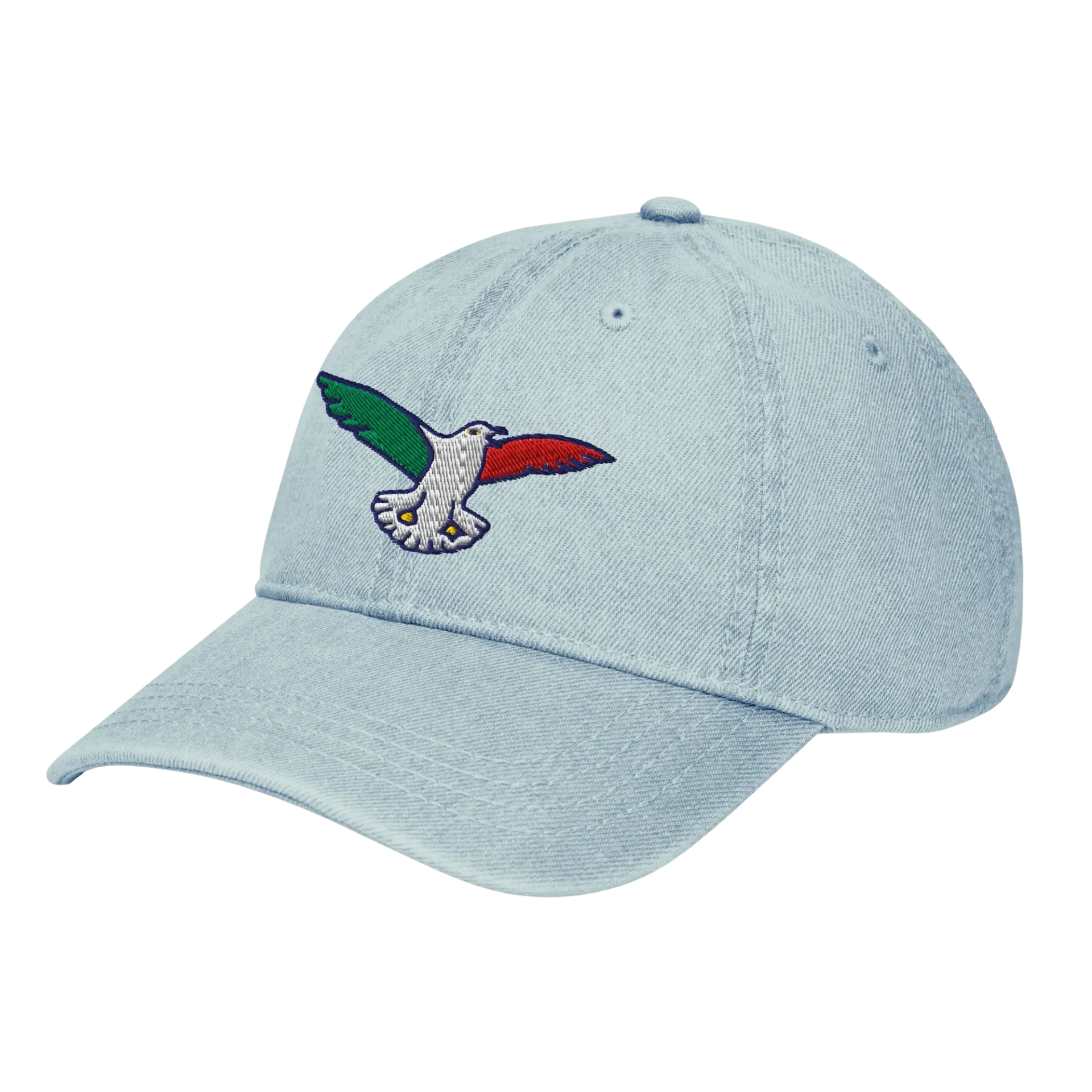 Denim Hat - Image 16