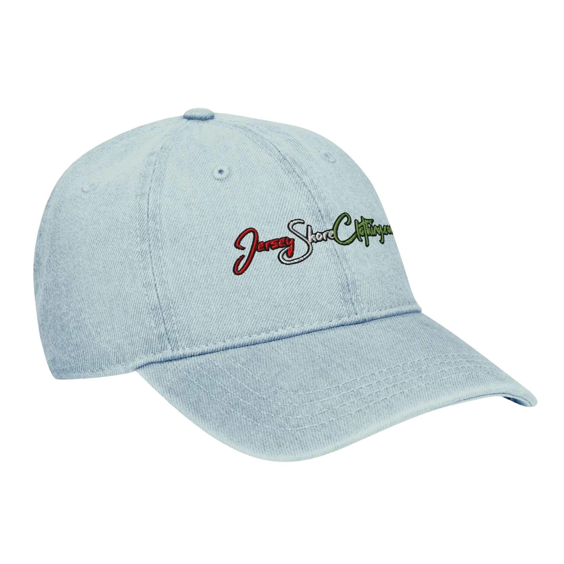 Denim Hat - Image 18