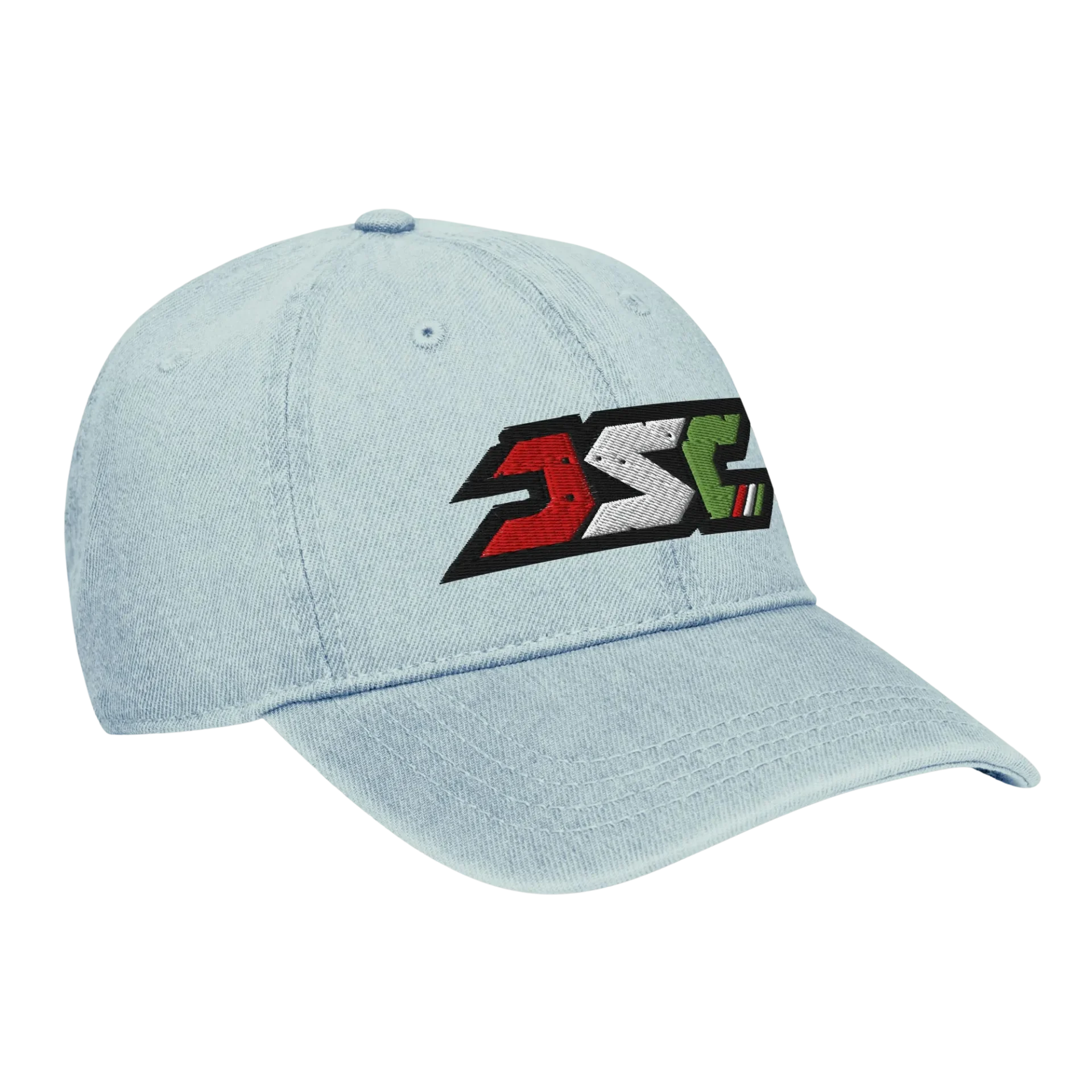Denim Hat - Image 18