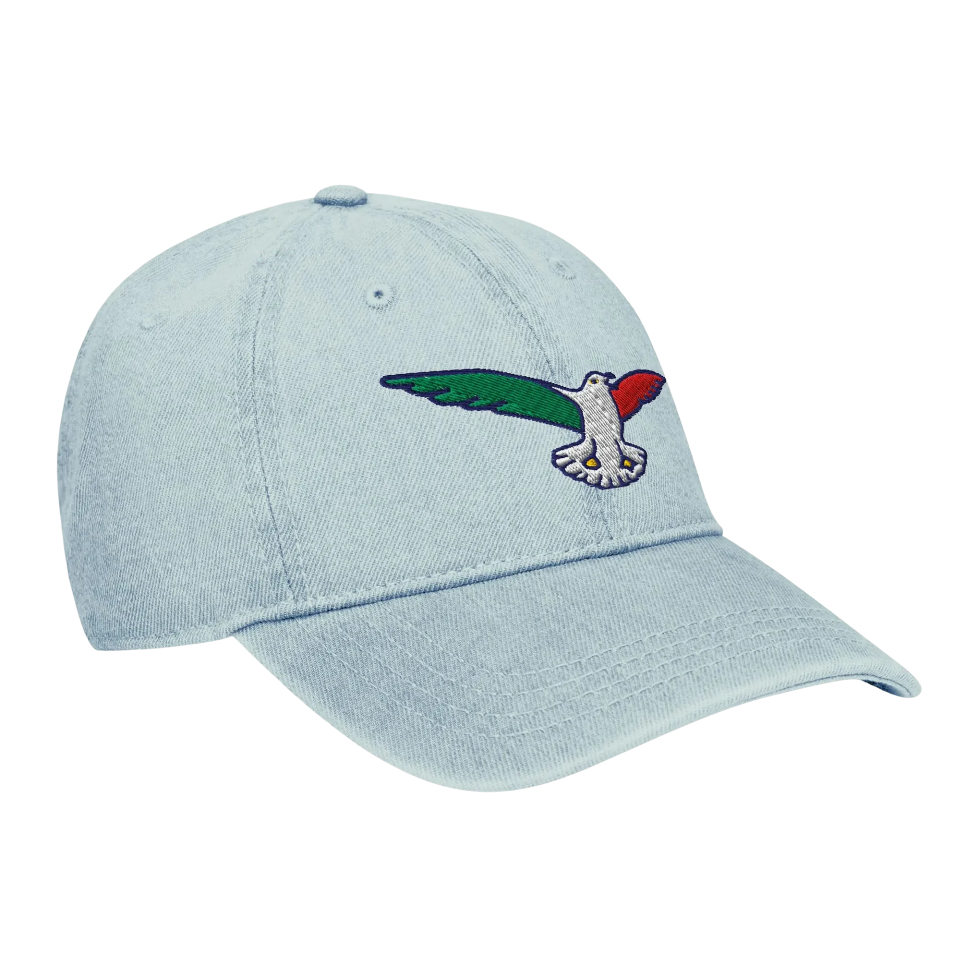 Denim Hat - Image 18