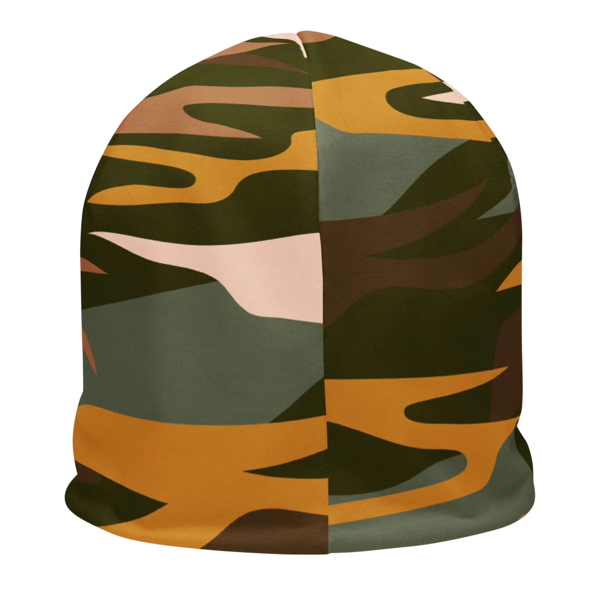 Designed Beanie - Image 2