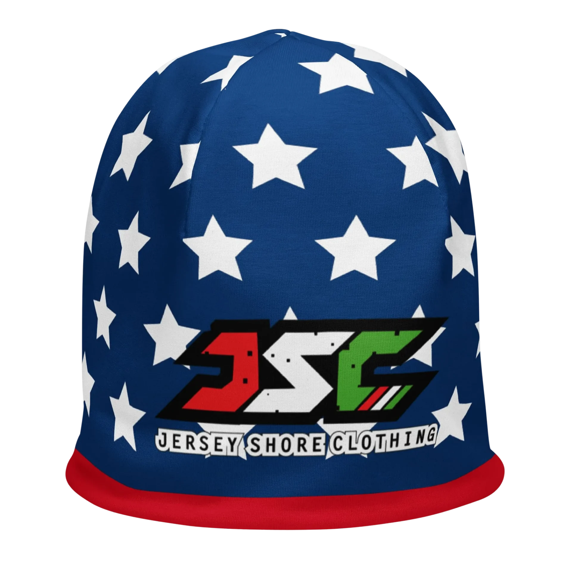 Designed Beanie - Image 3