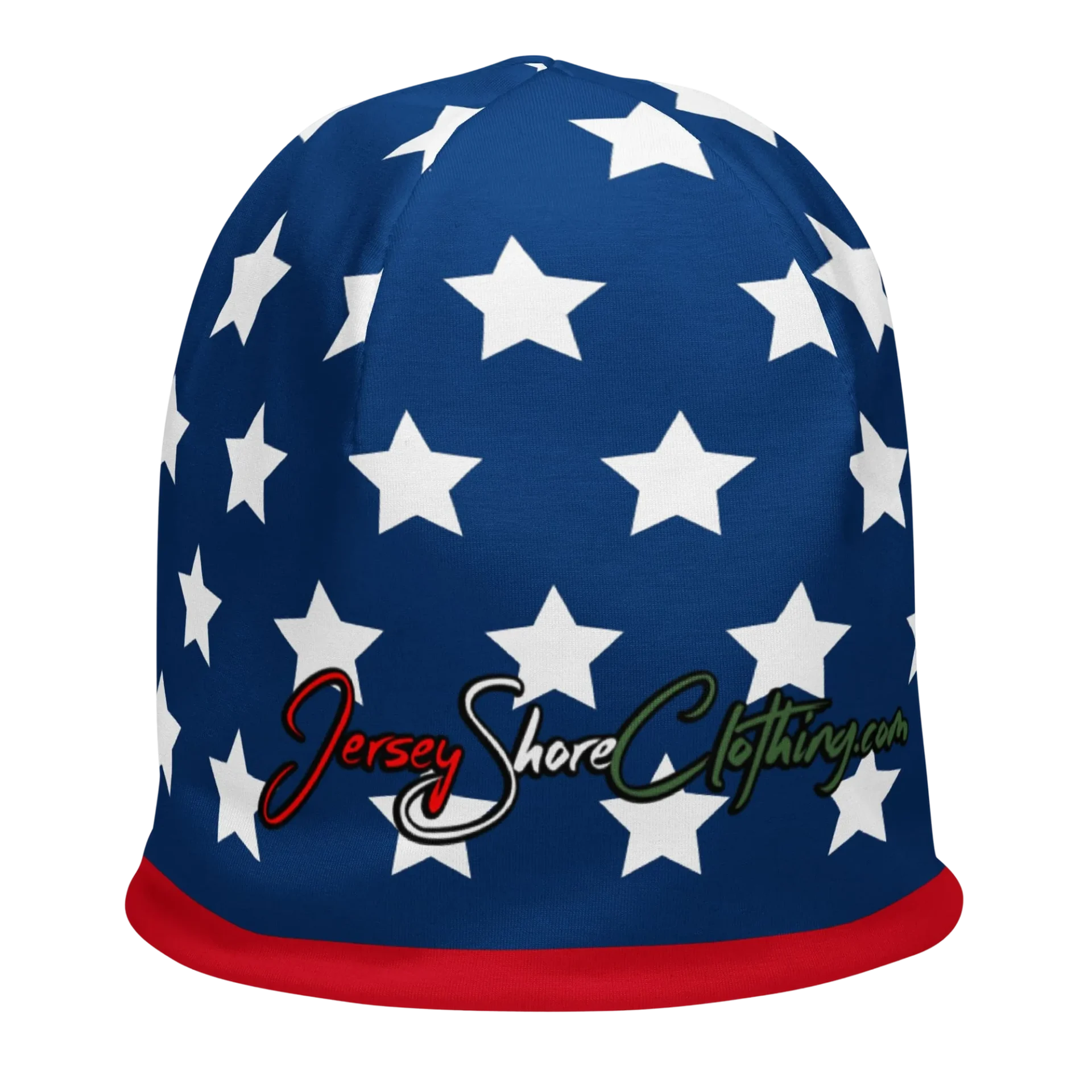 Designed Beanie - Image 3