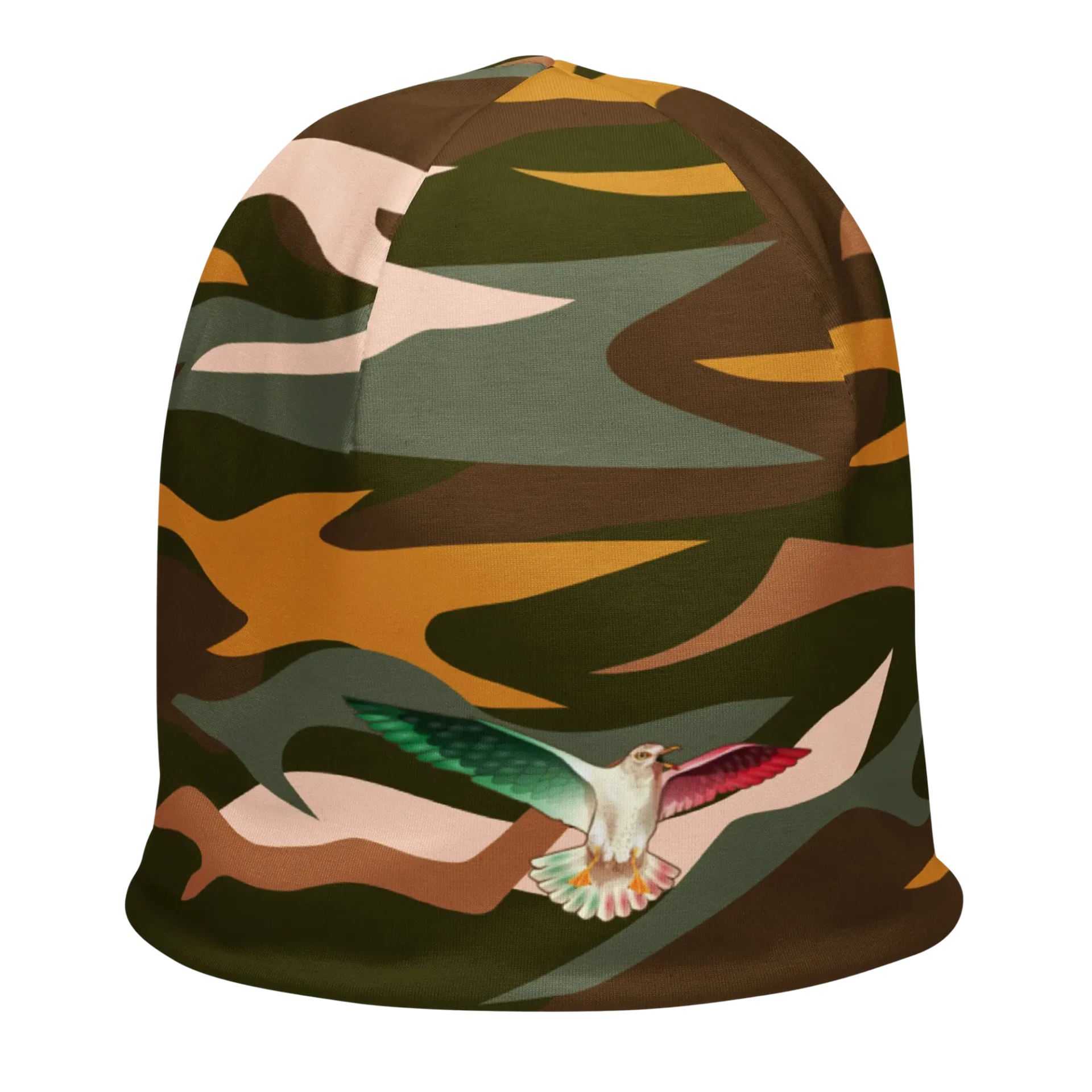 Designed Beanie - Image 3