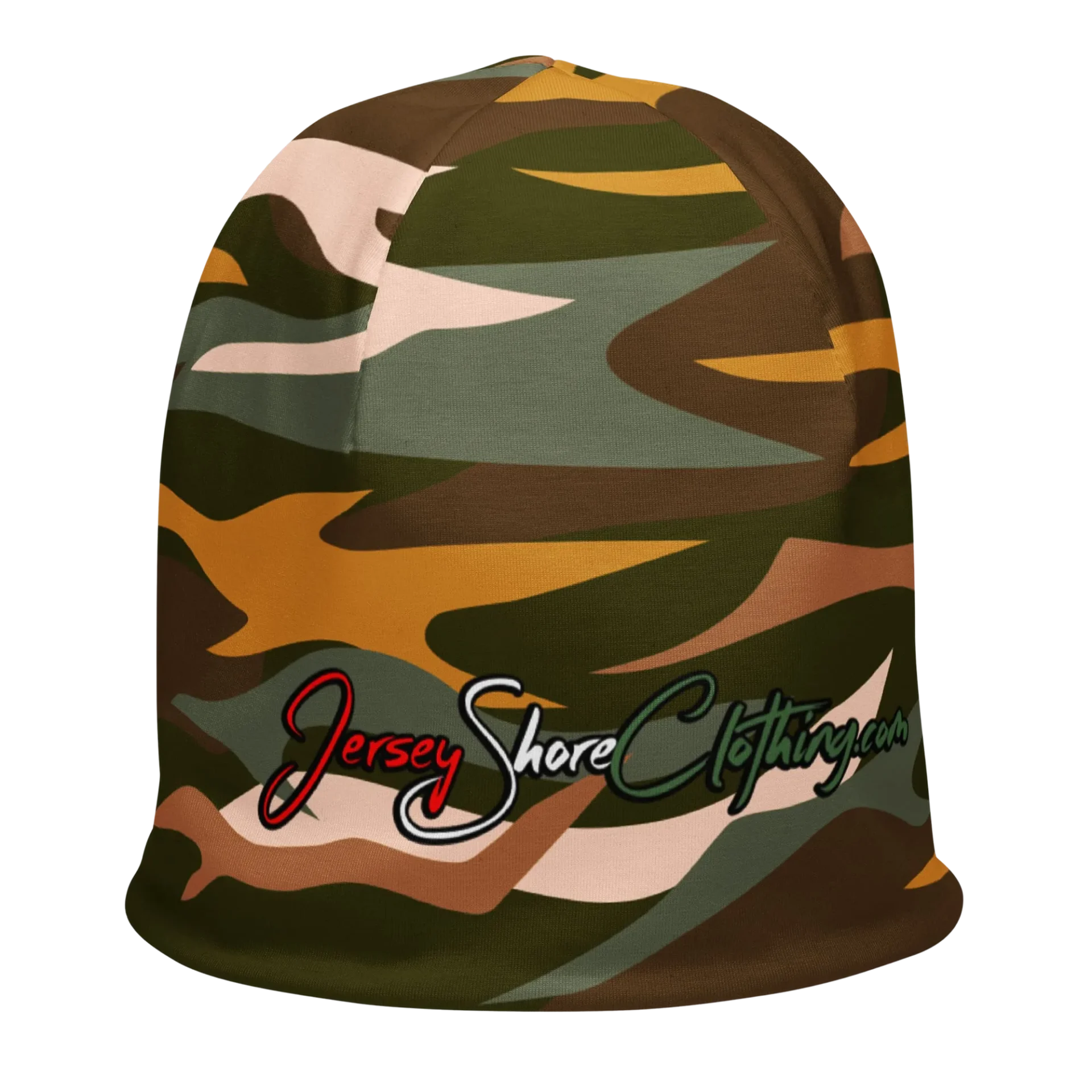 Designed Beanie - Image 2