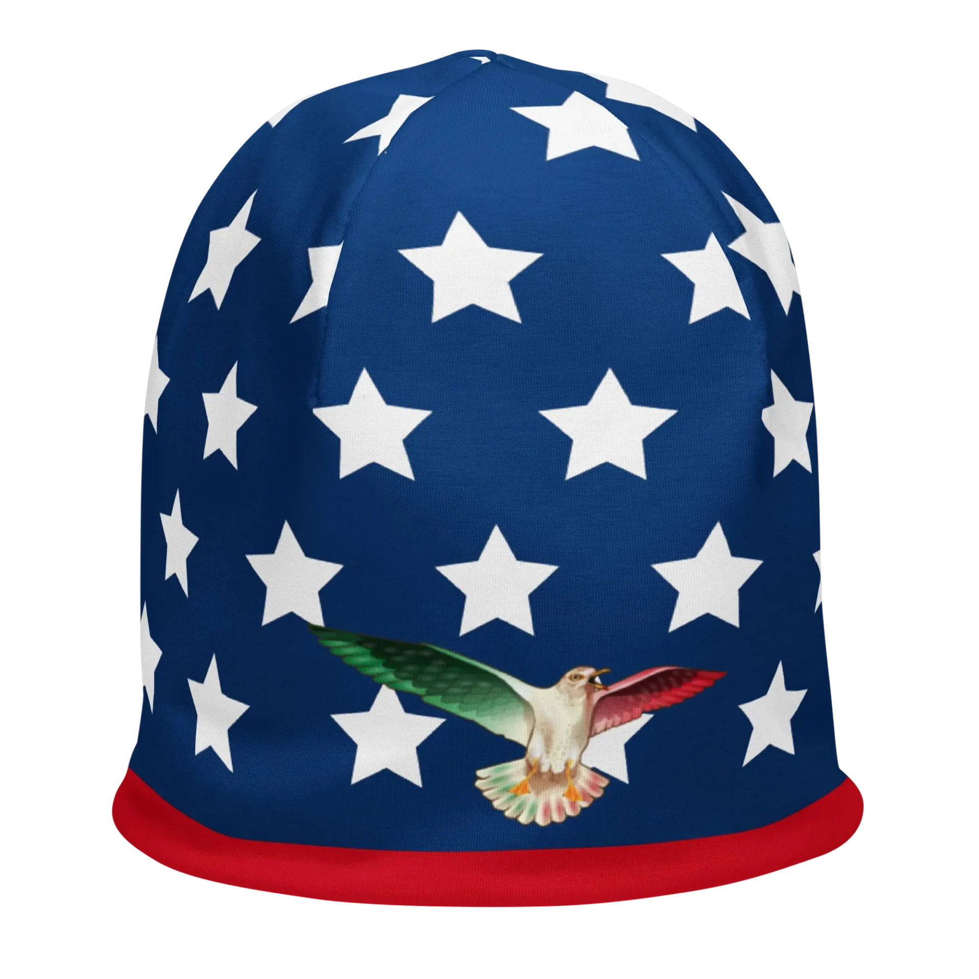 Designed Beanie - Image 3