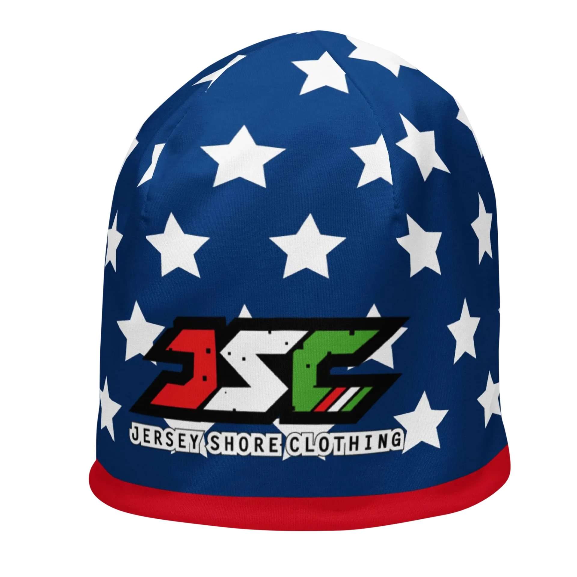 Designed Beanie - Image 4