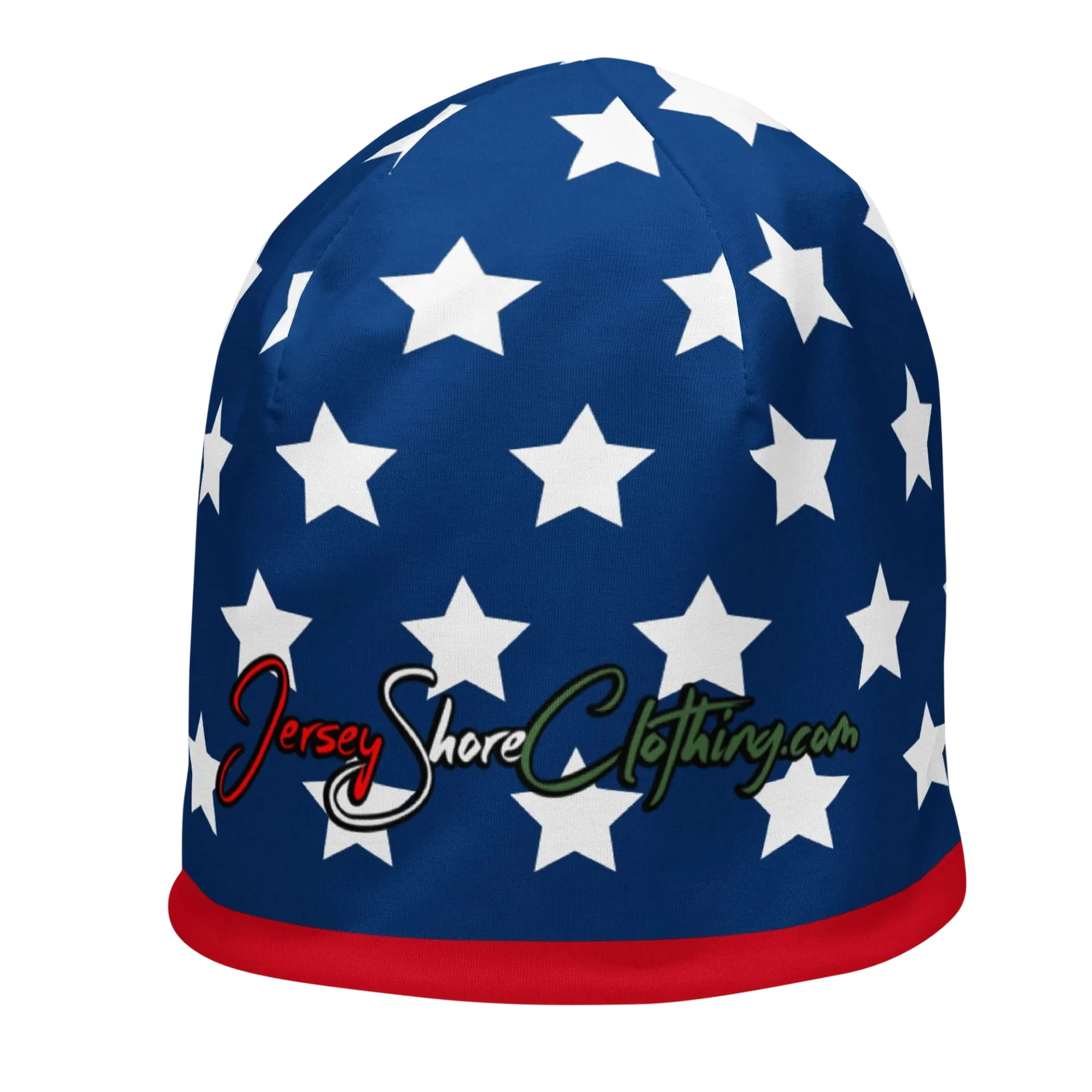 Designed Beanie - Image 4