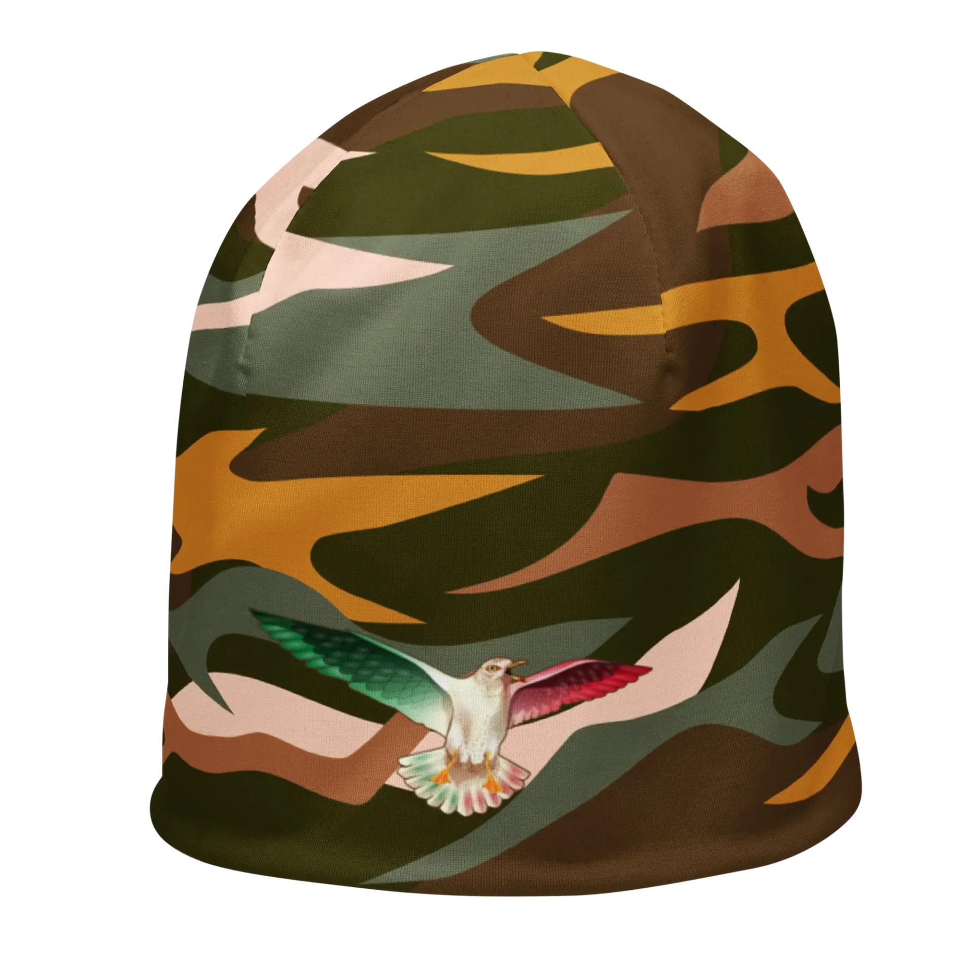 Designed Beanie - Image 4