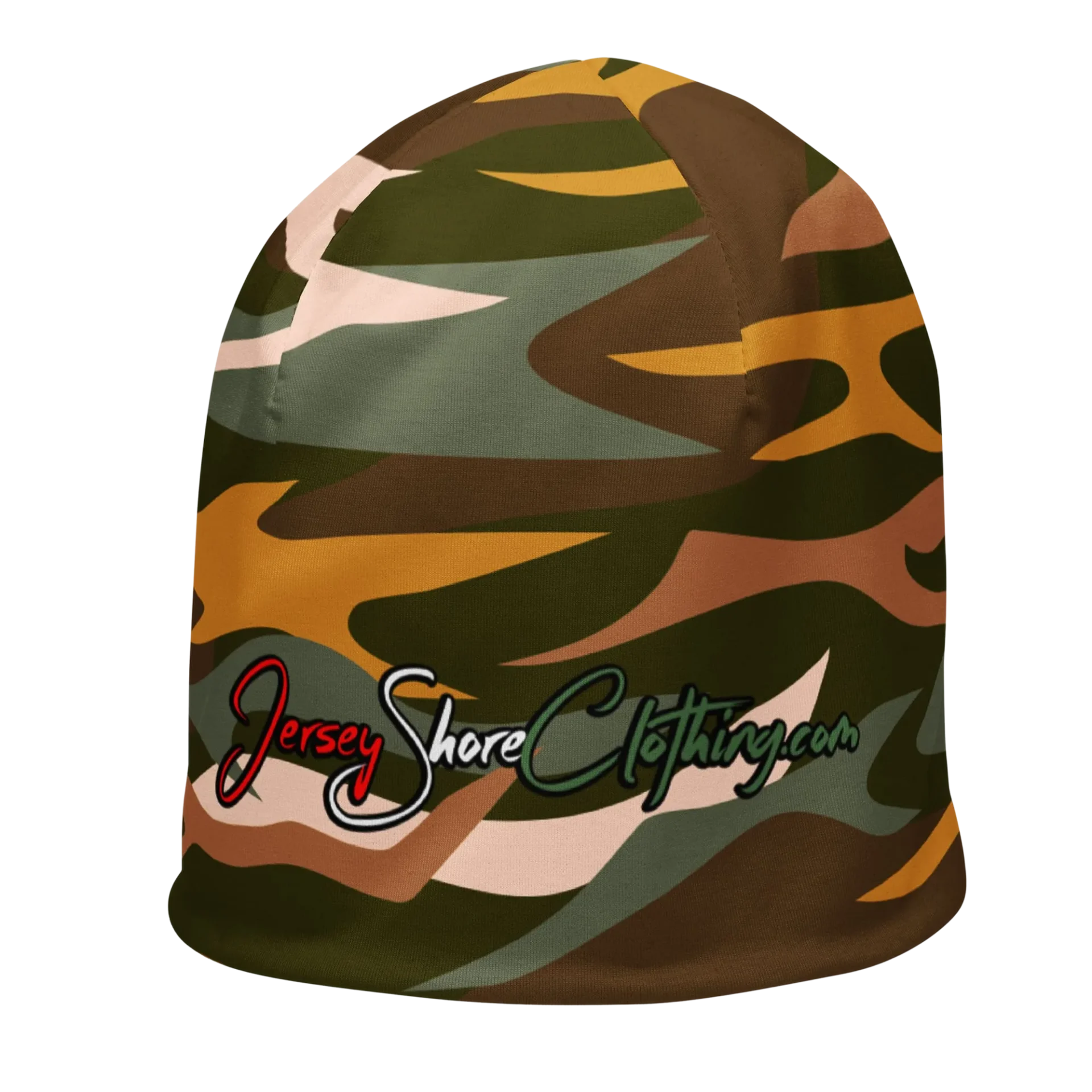 Designed Beanie - Image 6