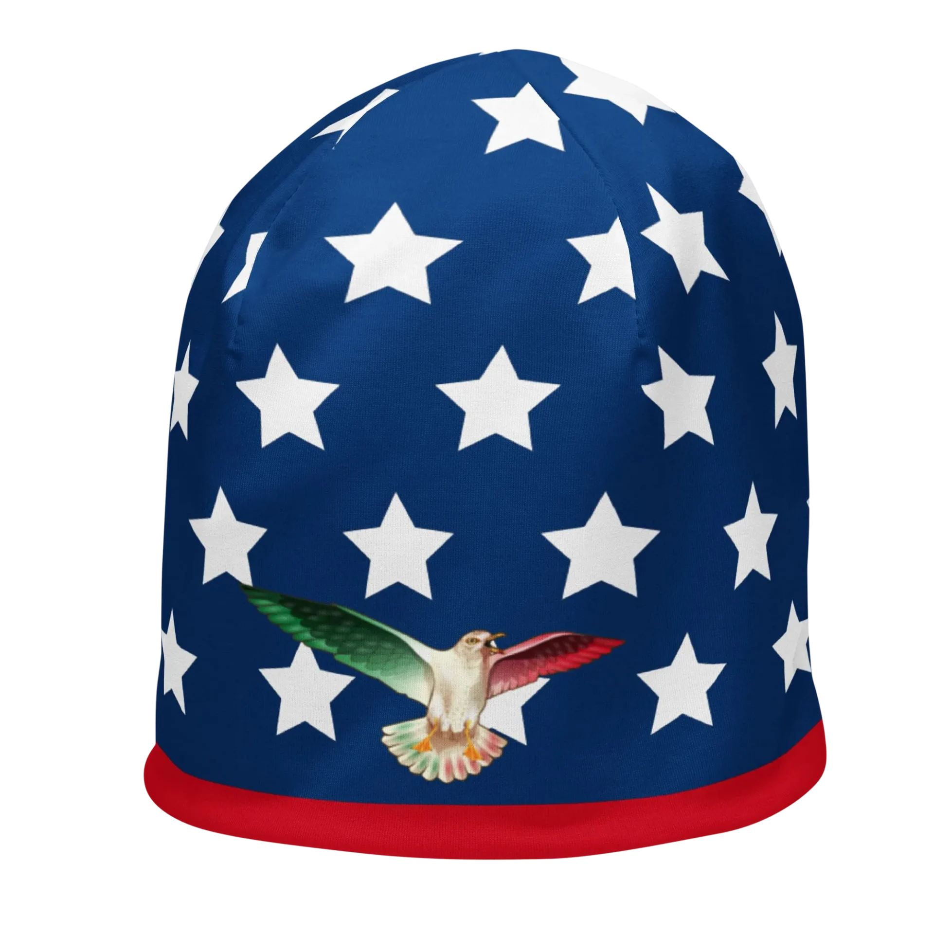 Designed Beanie - Image 4