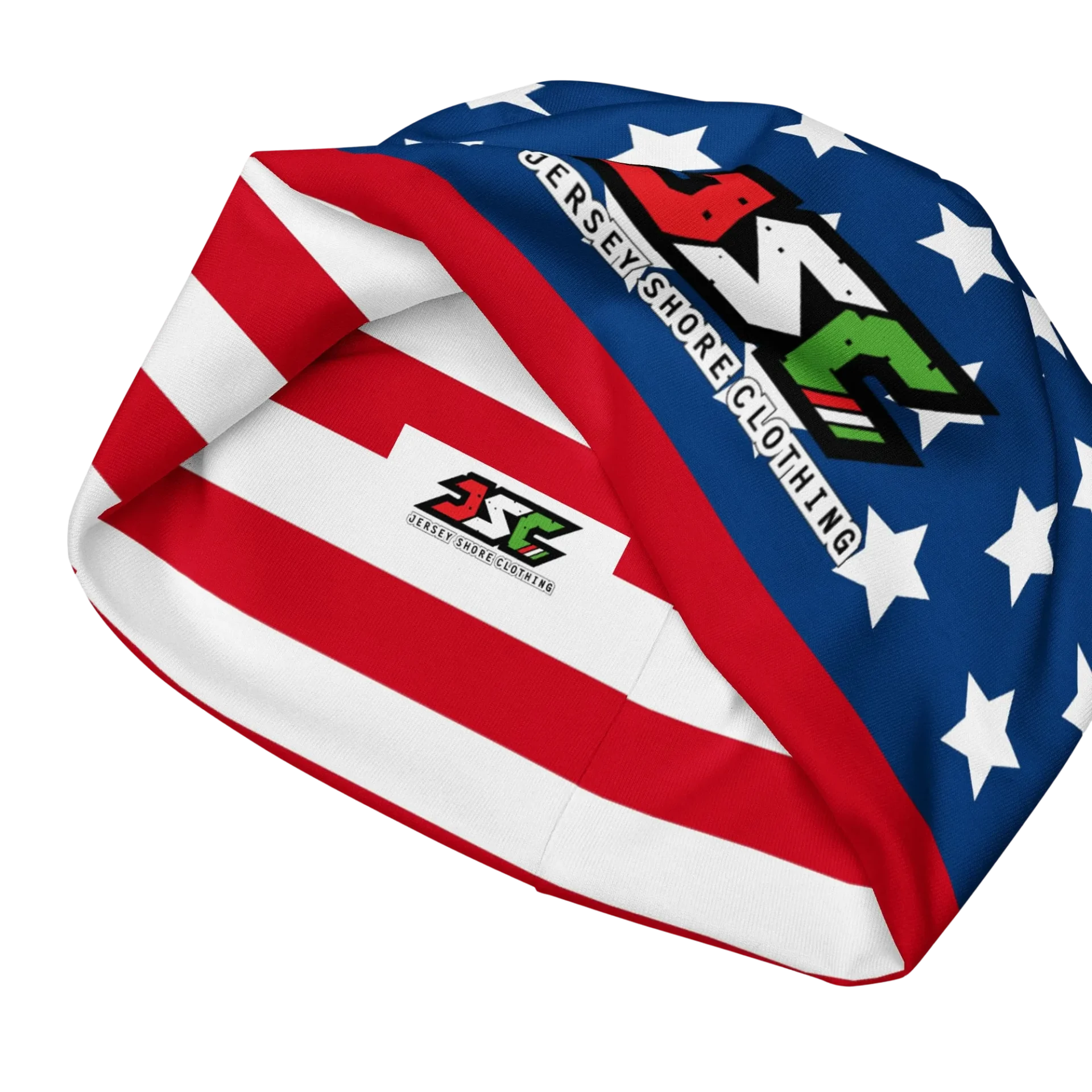 Designed Beanie - Image 6