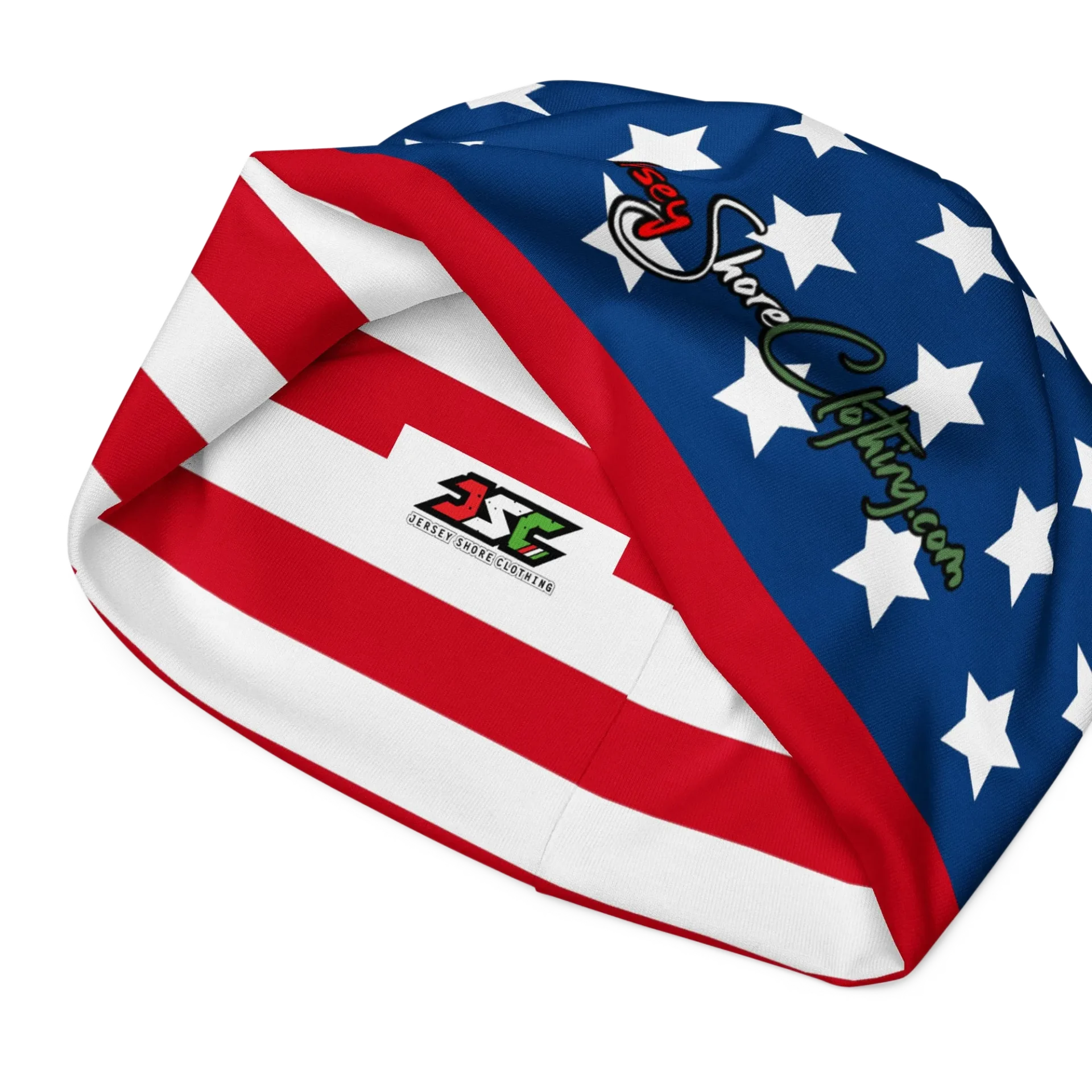 Designed Beanie - Image 6