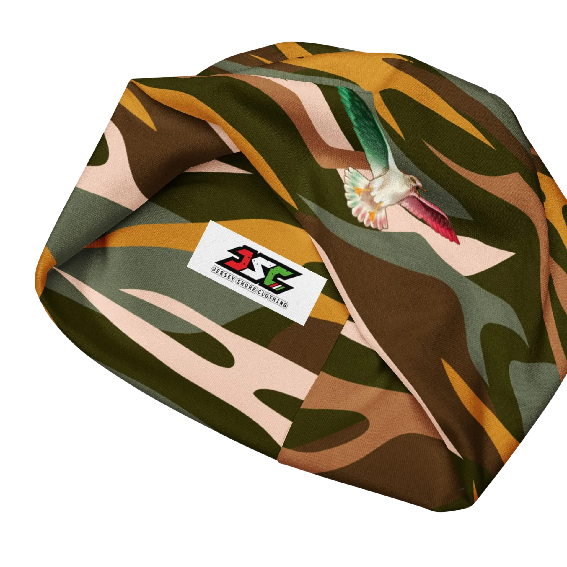 Designed Beanie - Image 6