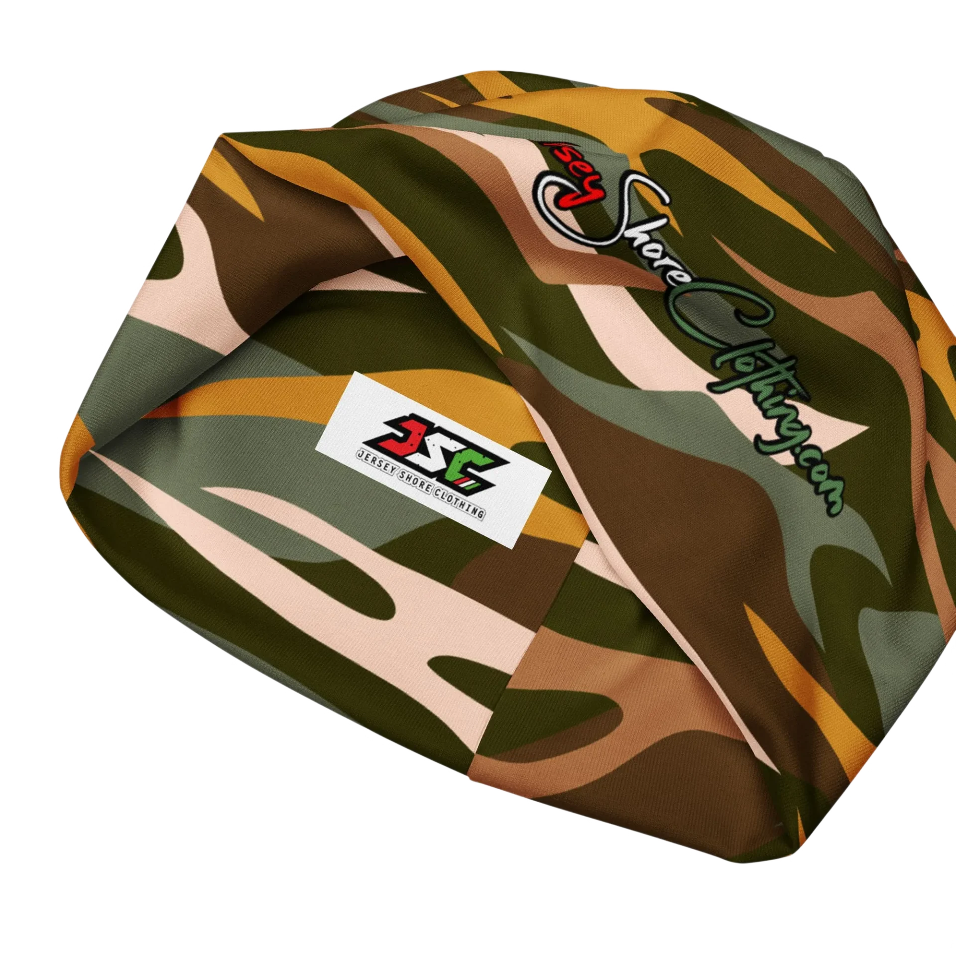 Designed Beanie - Image 4