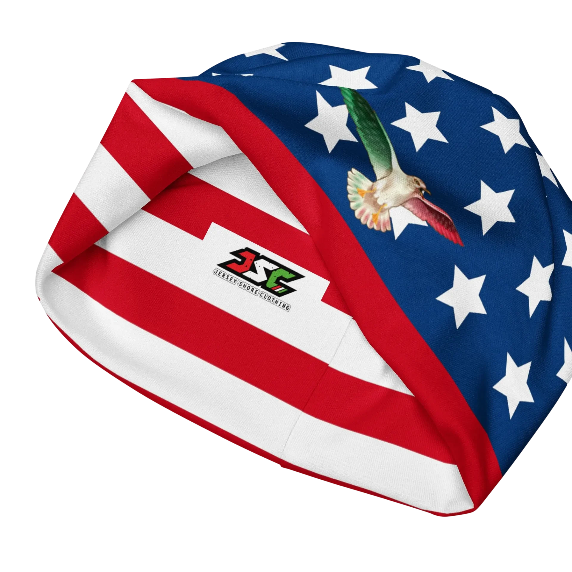 Designed Beanie - Image 6