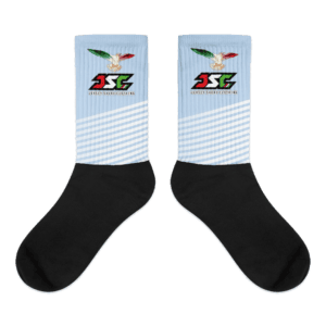 Designed Socks