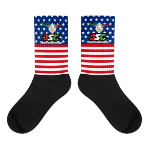 Designed Socks