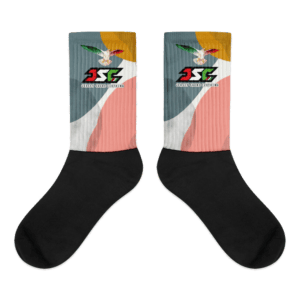 Designed Socks