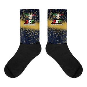 Designed Socks