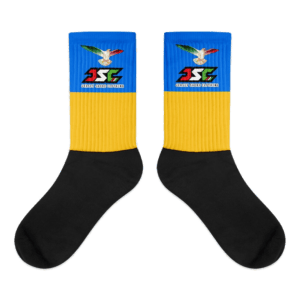 Designed Socks