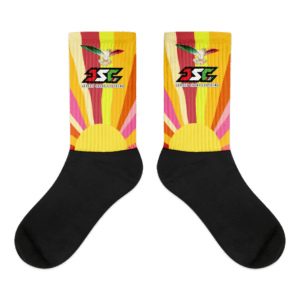 Designed Socks