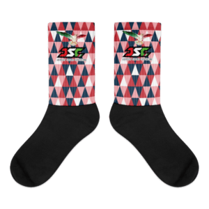 Designed Socks