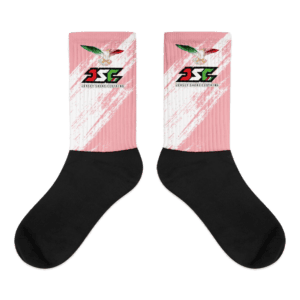 Designed Socks