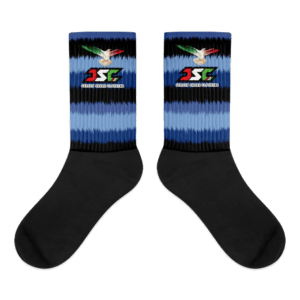 Designed Socks
