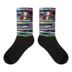 Designed Socks