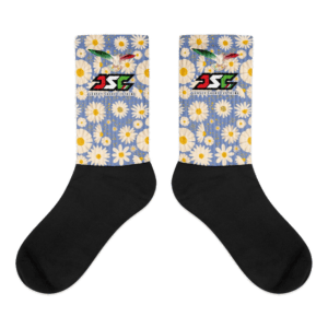Designed Socks