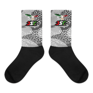 Designed Socks