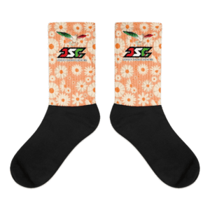 Designed Socks
