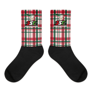 Designed Socks