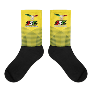 Designed Socks