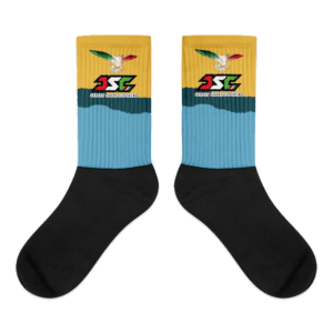 Designed Socks