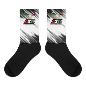 Designed Socks