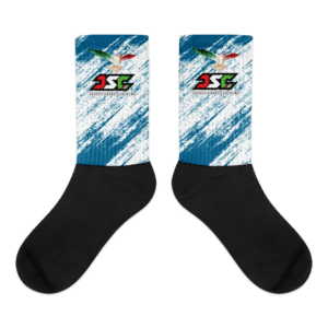 Designed Socks