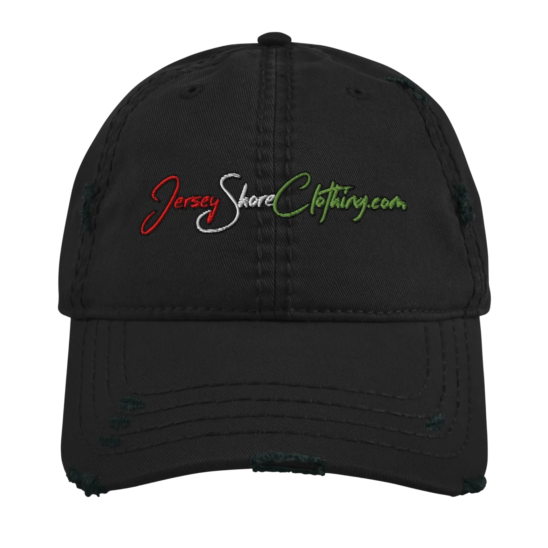 Distressed Dad Hat - Image 5