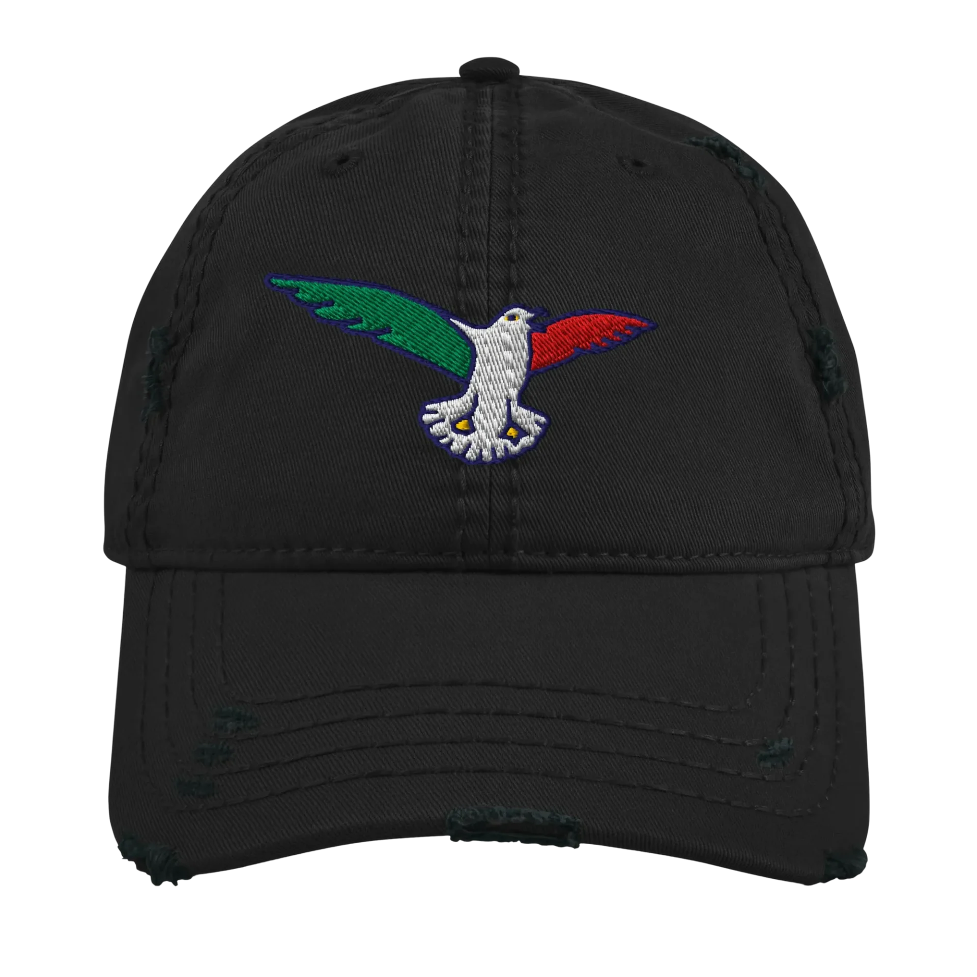 Distressed Dad Hat - Image 2