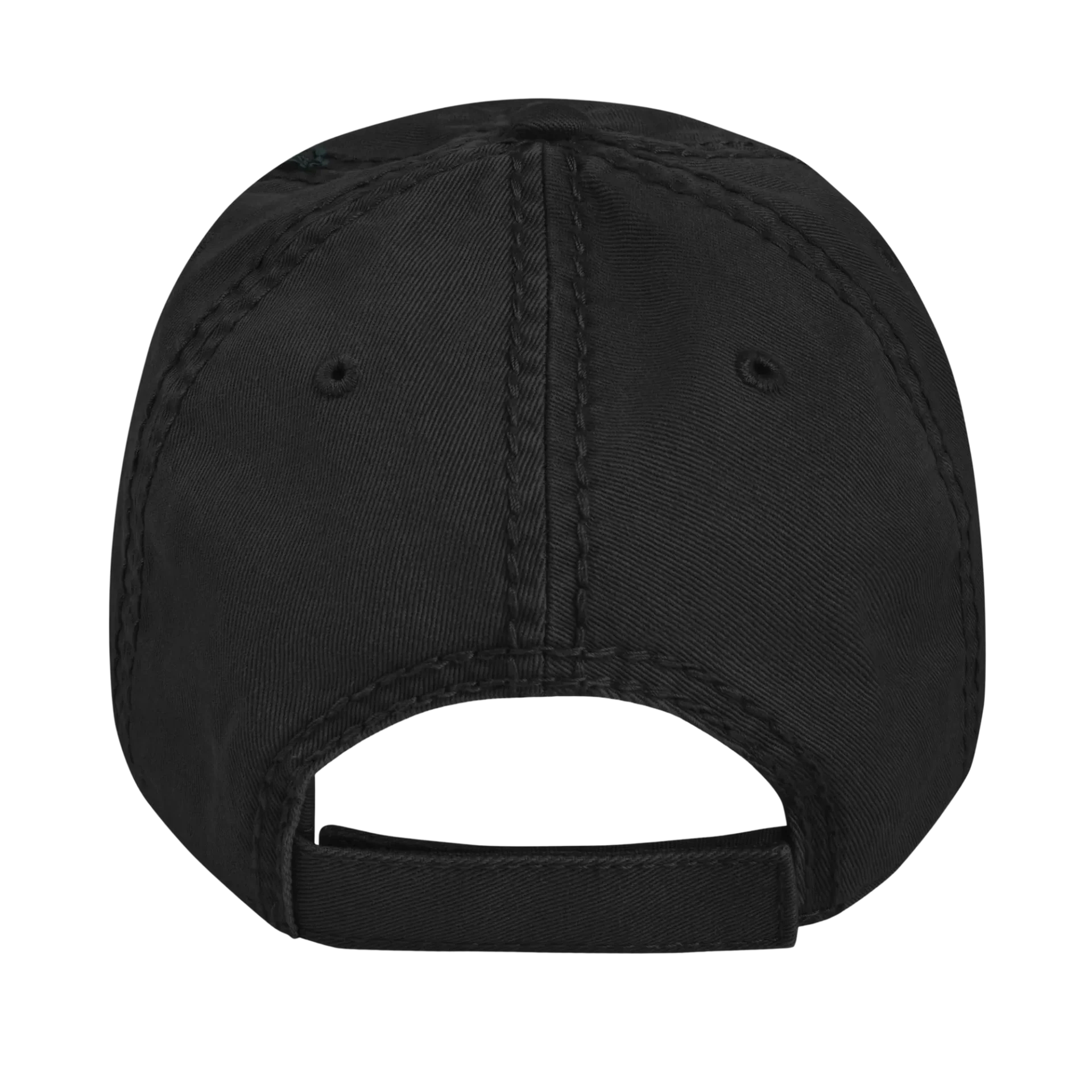 Distressed Dad Hat - Image 6