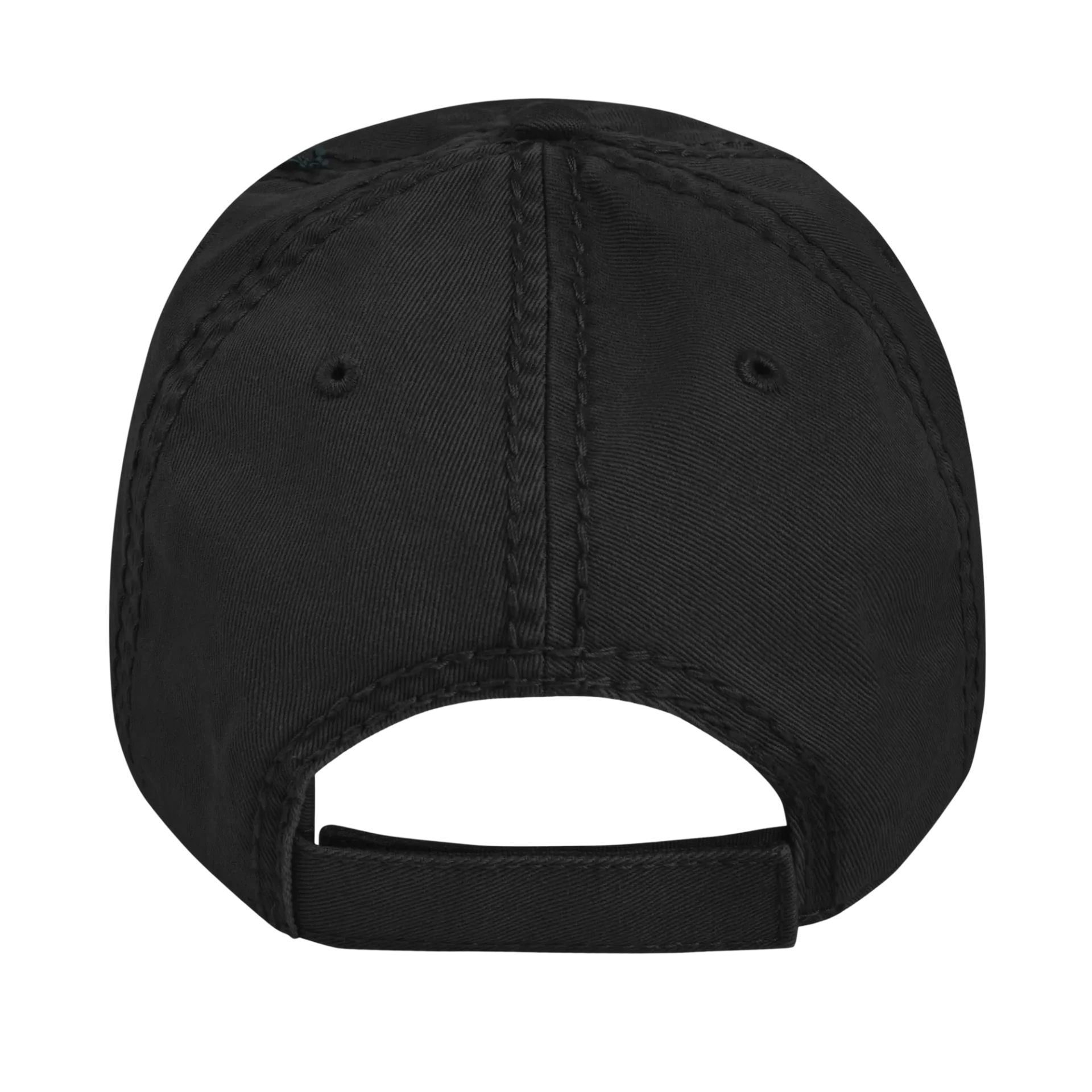 Distressed Dad Hat - Image 3