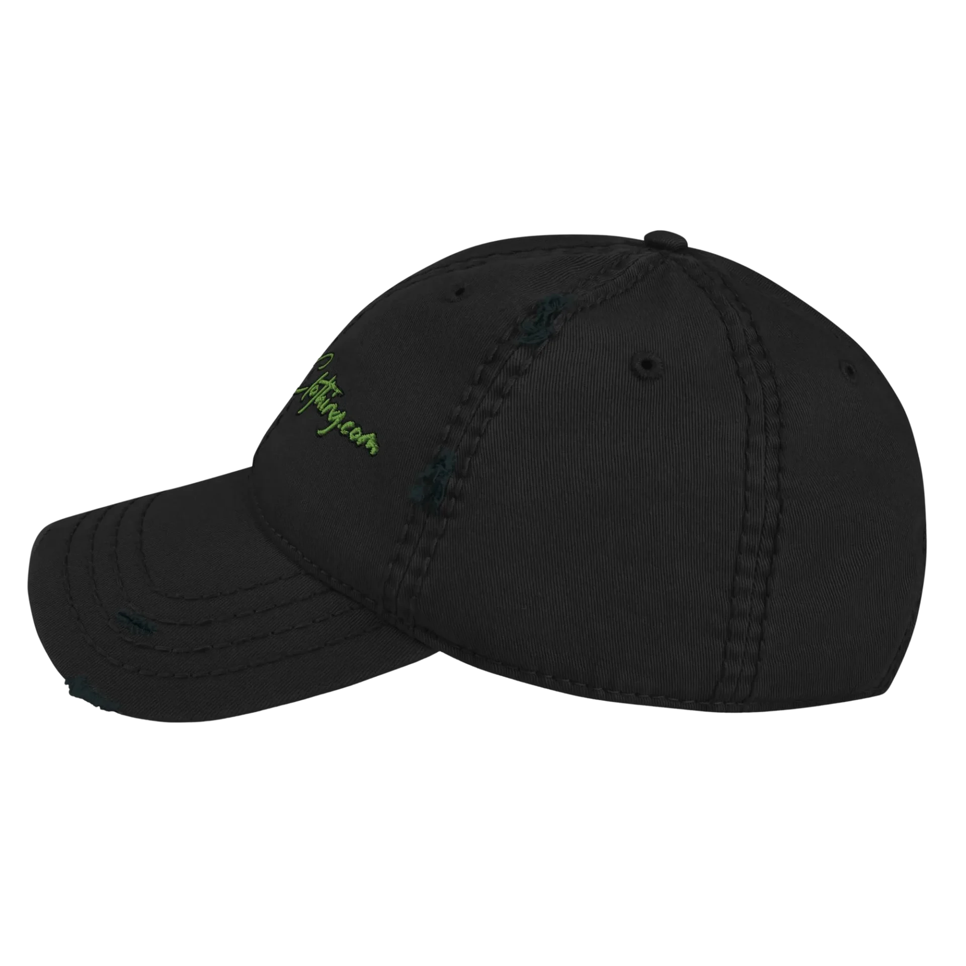 Distressed Dad Hat - Image 7