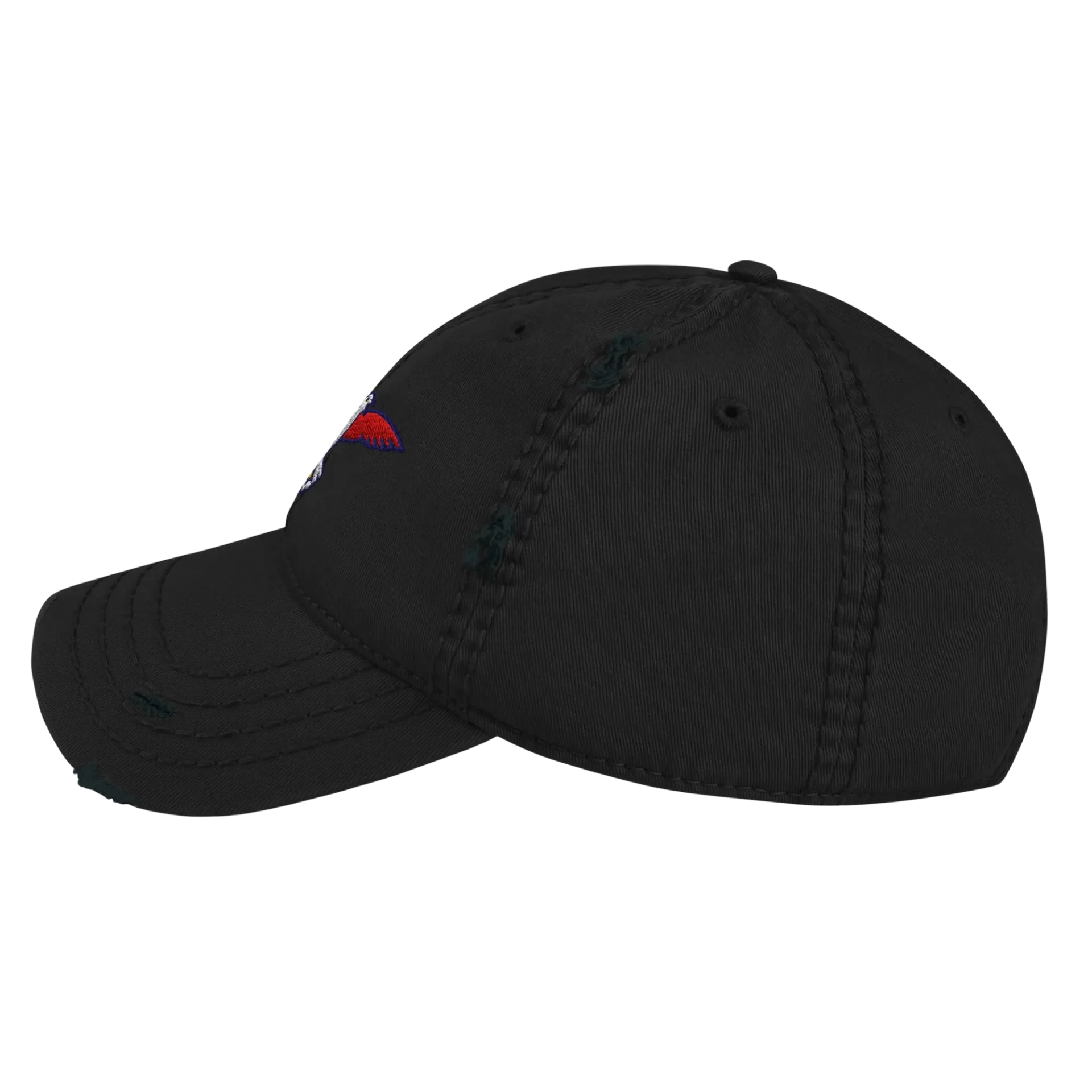 Distressed Dad Hat - Image 13
