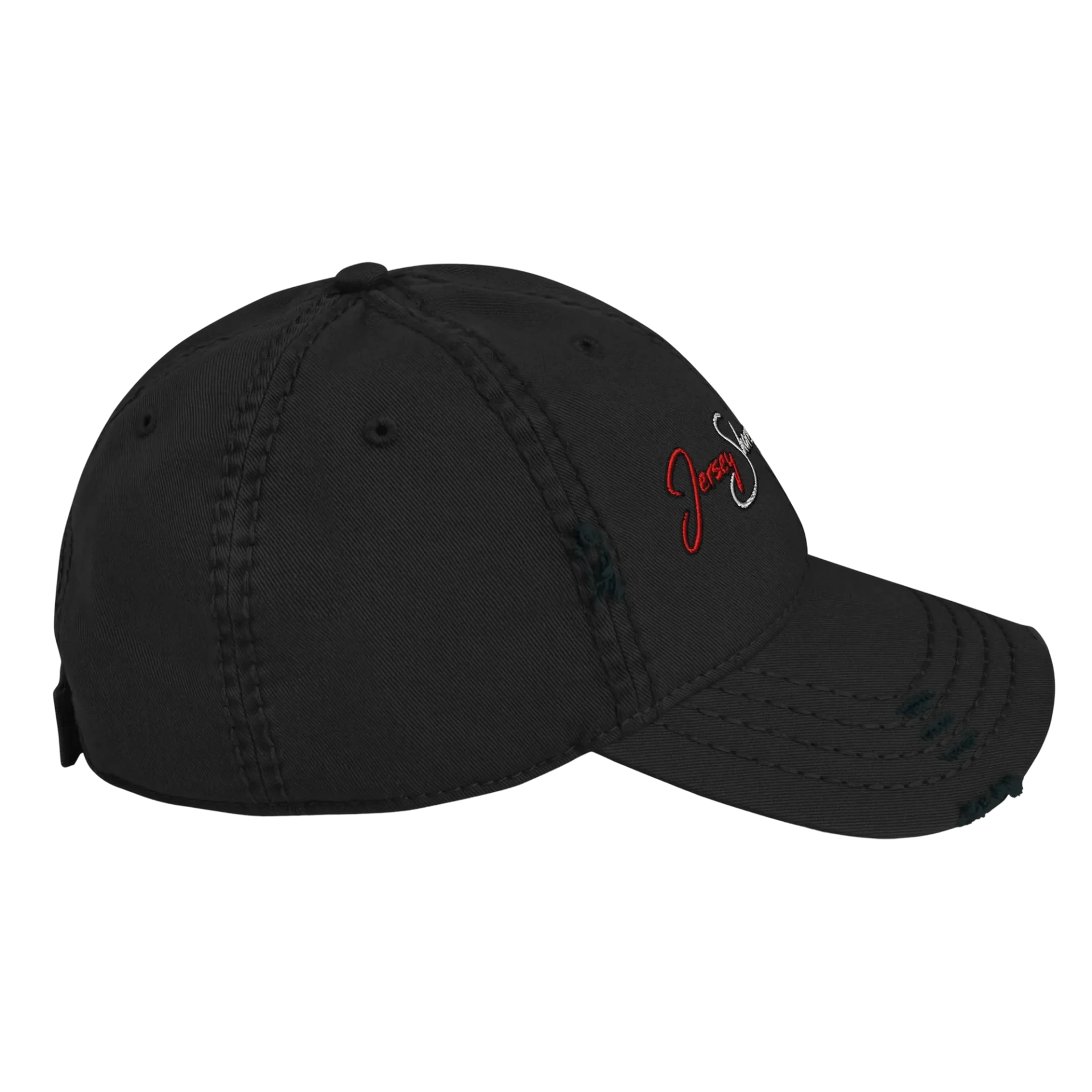Distressed Dad Hat - Image 8